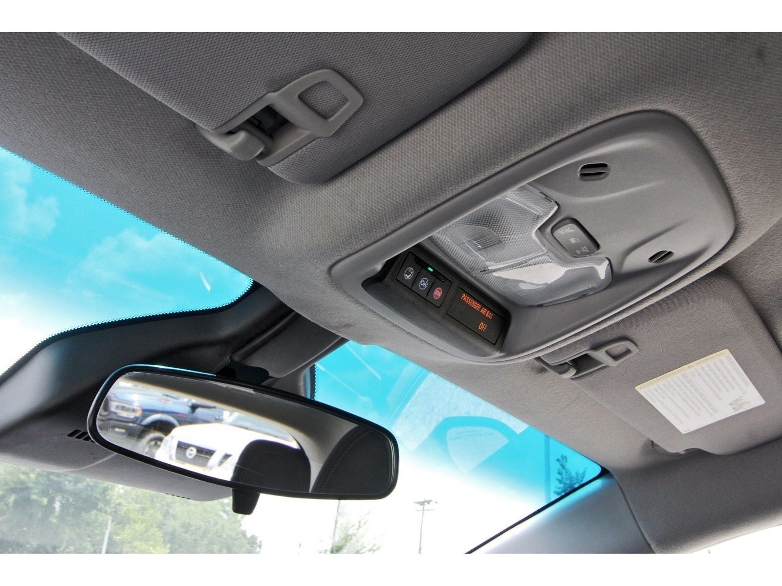 2023 Chevrolet Bolt EV 1LT