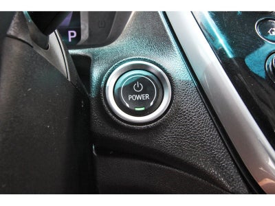 2023 Chevrolet Bolt EV 1LT