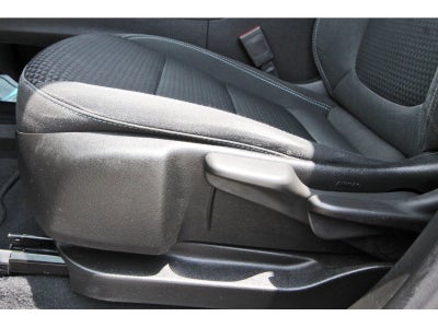2023 Chevrolet Bolt EV 1LT
