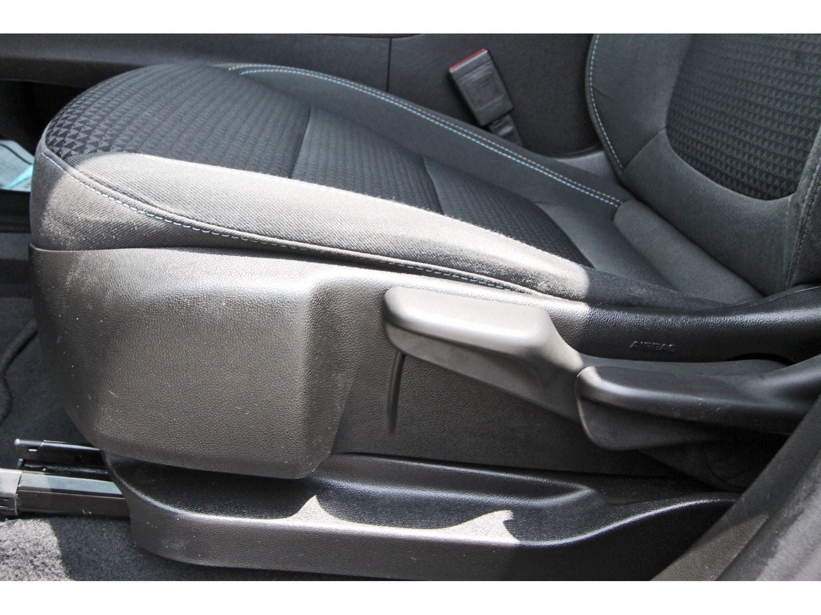 2023 Chevrolet Bolt EV 1LT