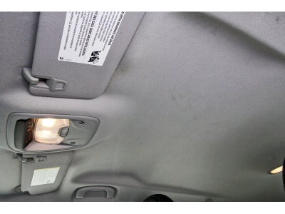 2023 Chevrolet Bolt EV 1LT