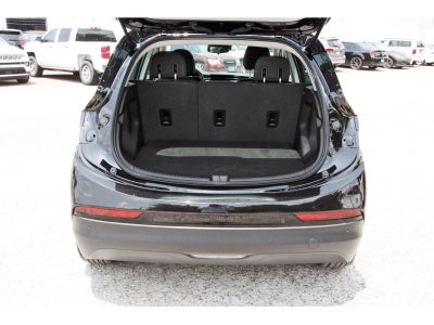 2023 Chevrolet Bolt EV 1LT
