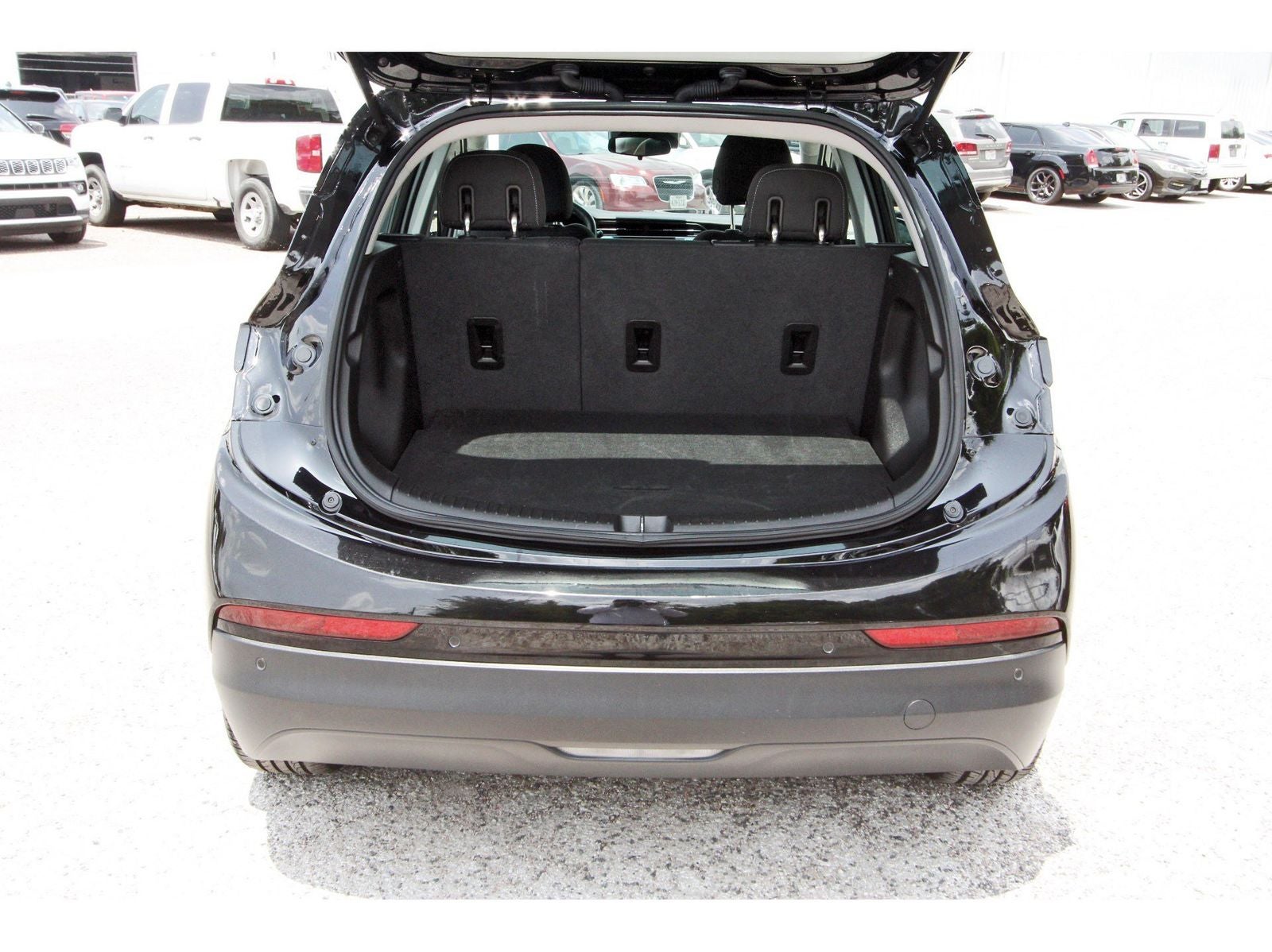 2023 Chevrolet Bolt EV 1LT