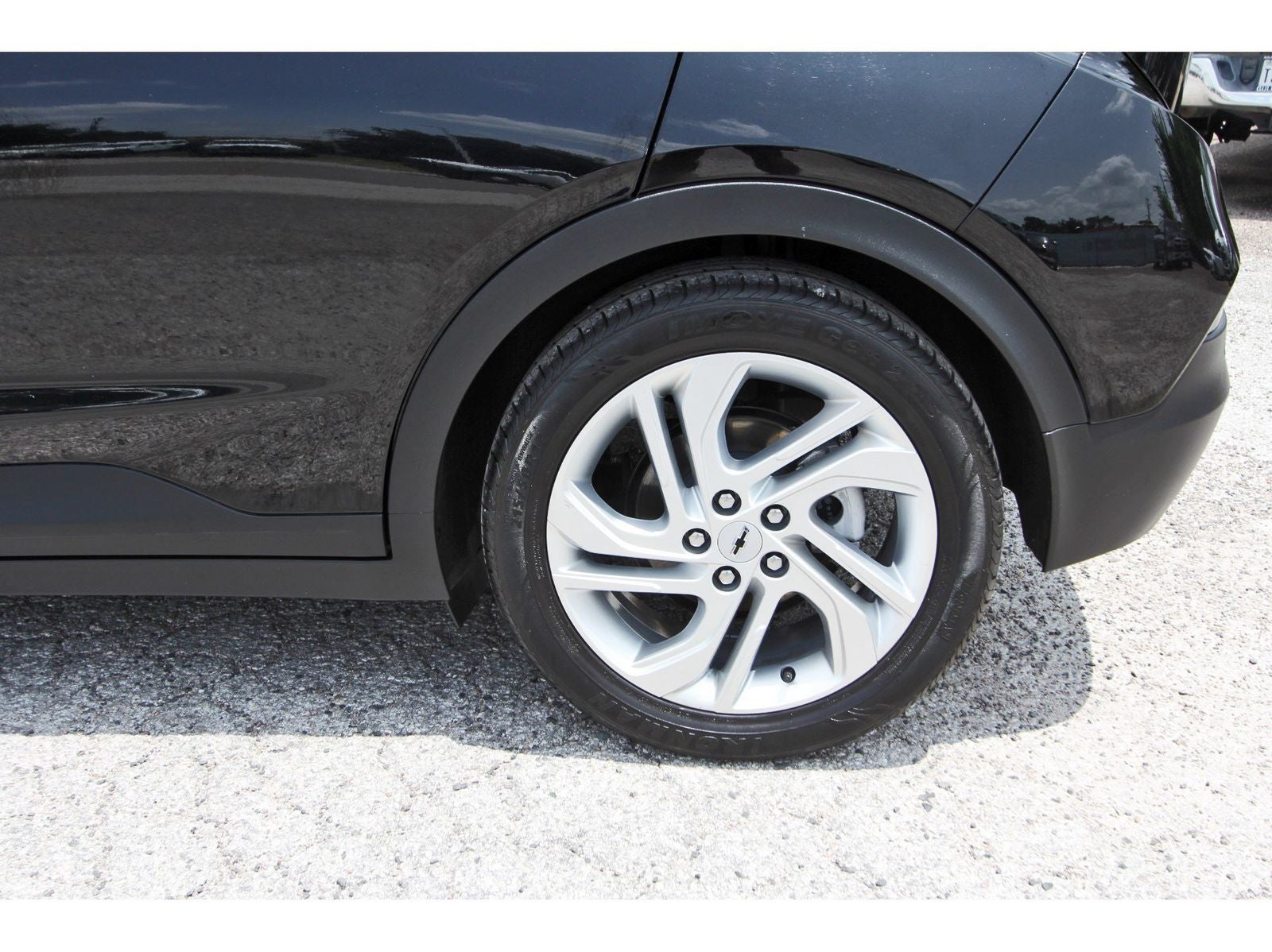 2023 Chevrolet Bolt EV 1LT