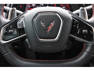 2023 Chevrolet Corvette Stingray 1LT