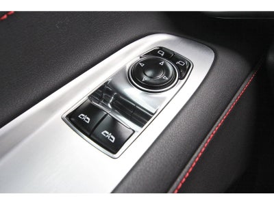 2023 Chevrolet Corvette Stingray 1LT