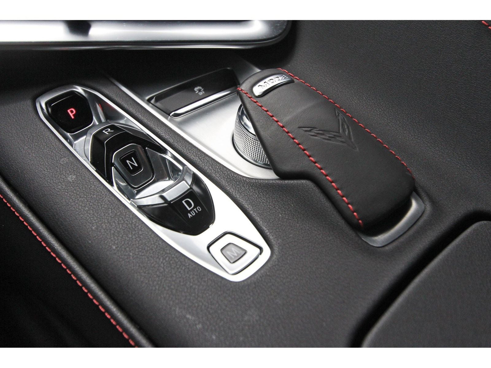 2023 Chevrolet Corvette Stingray 1LT