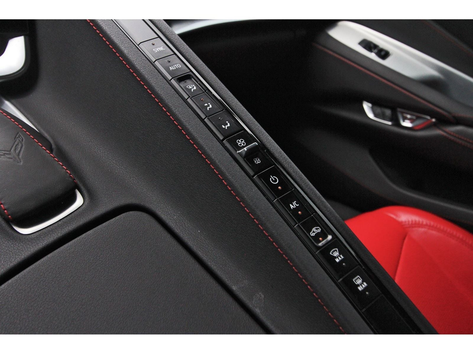 2023 Chevrolet Corvette Stingray 1LT