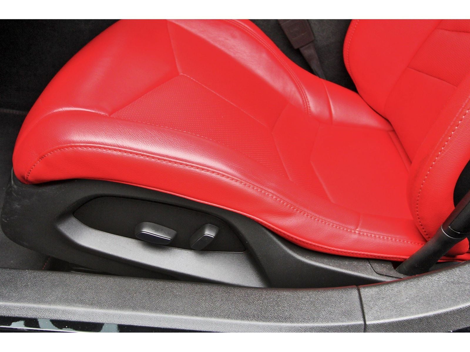 2023 Chevrolet Corvette Stingray 1LT
