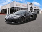 2023 Chevrolet Corvette Stingray 1LT