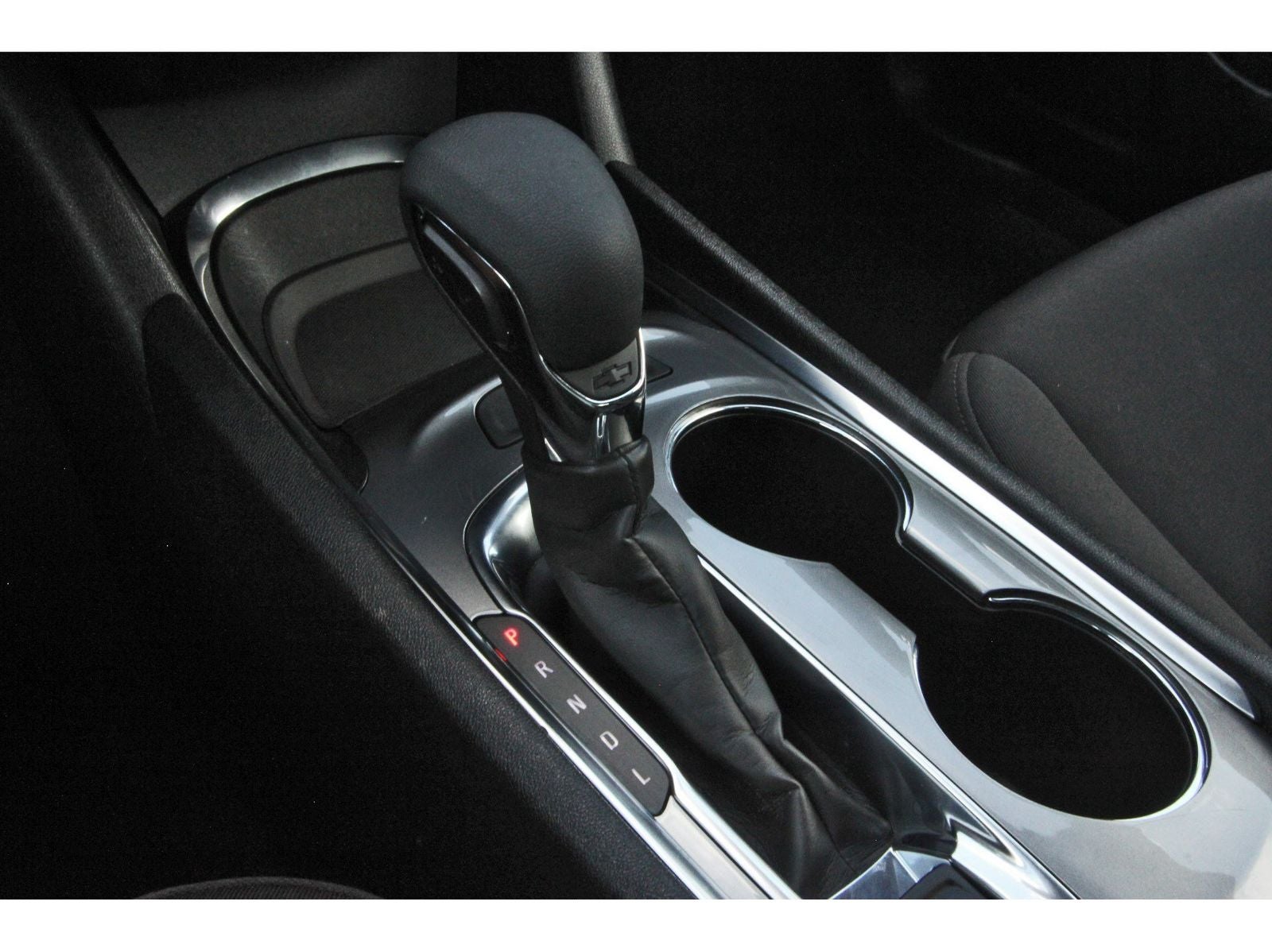 2025 Chevrolet Malibu 32