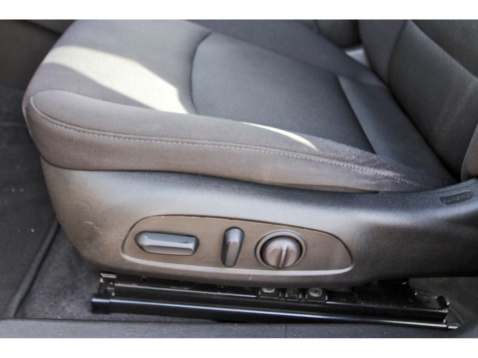 2025 Chevrolet Malibu 33