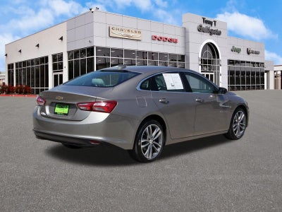 2024 Chevrolet Malibu LT 2LT