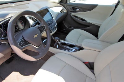 2024 Chevrolet Malibu LT 2LT