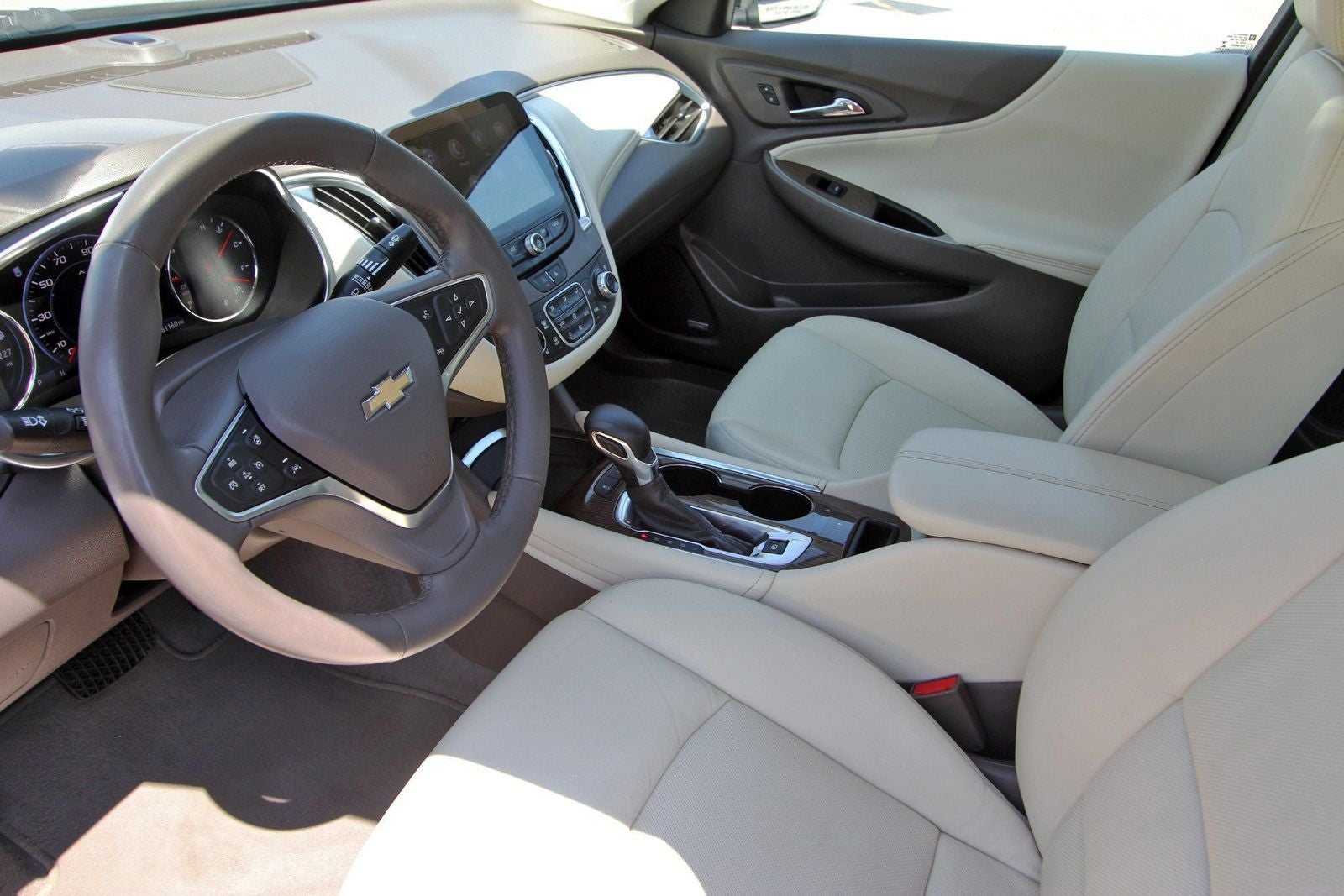 2024 Chevrolet Malibu LT 2LT