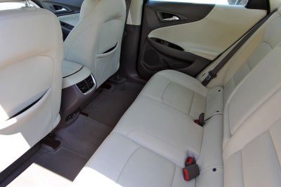 2024 Chevrolet Malibu LT 2LT