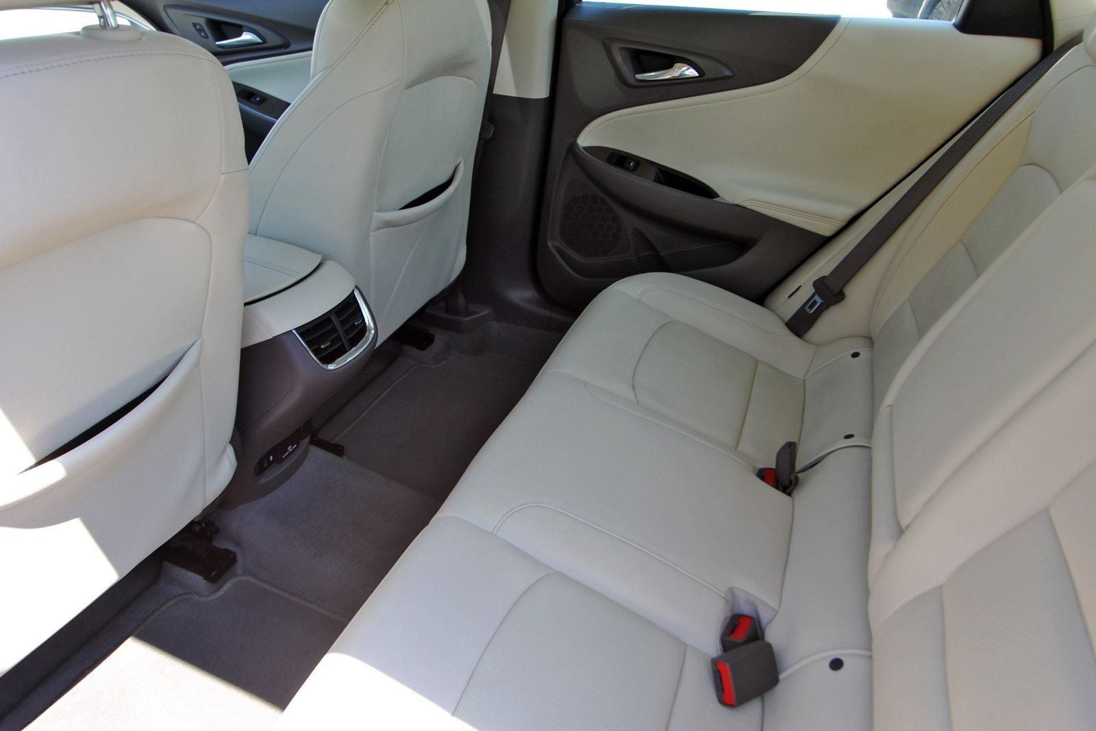 2024 Chevrolet Malibu LT 2LT