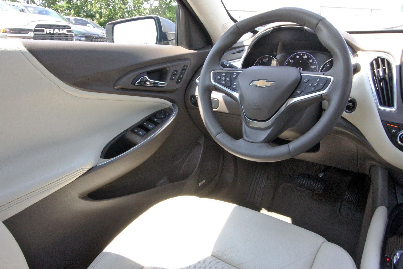 2024 Chevrolet Malibu LT 2LT