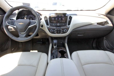 2024 Chevrolet Malibu LT 2LT