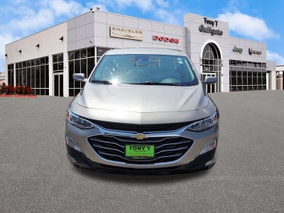 2024 Chevrolet Malibu LT 2LT
