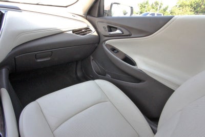 2024 Chevrolet Malibu LT 2LT
