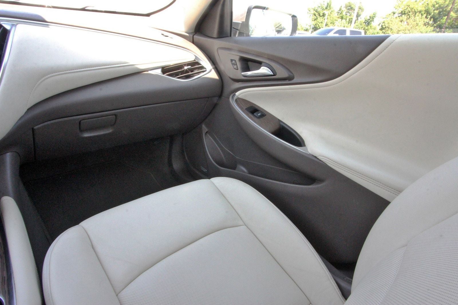 2024 Chevrolet Malibu LT 2LT