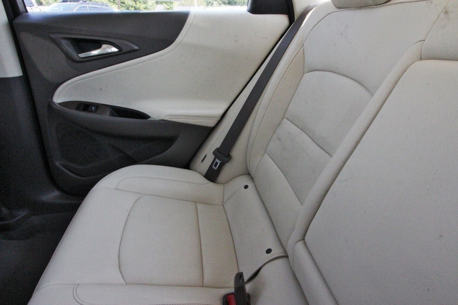 2024 Chevrolet Malibu LT 2LT