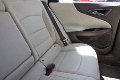 2024 Chevrolet Malibu LT 2LT