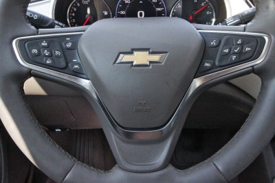 2024 Chevrolet Malibu LT 2LT