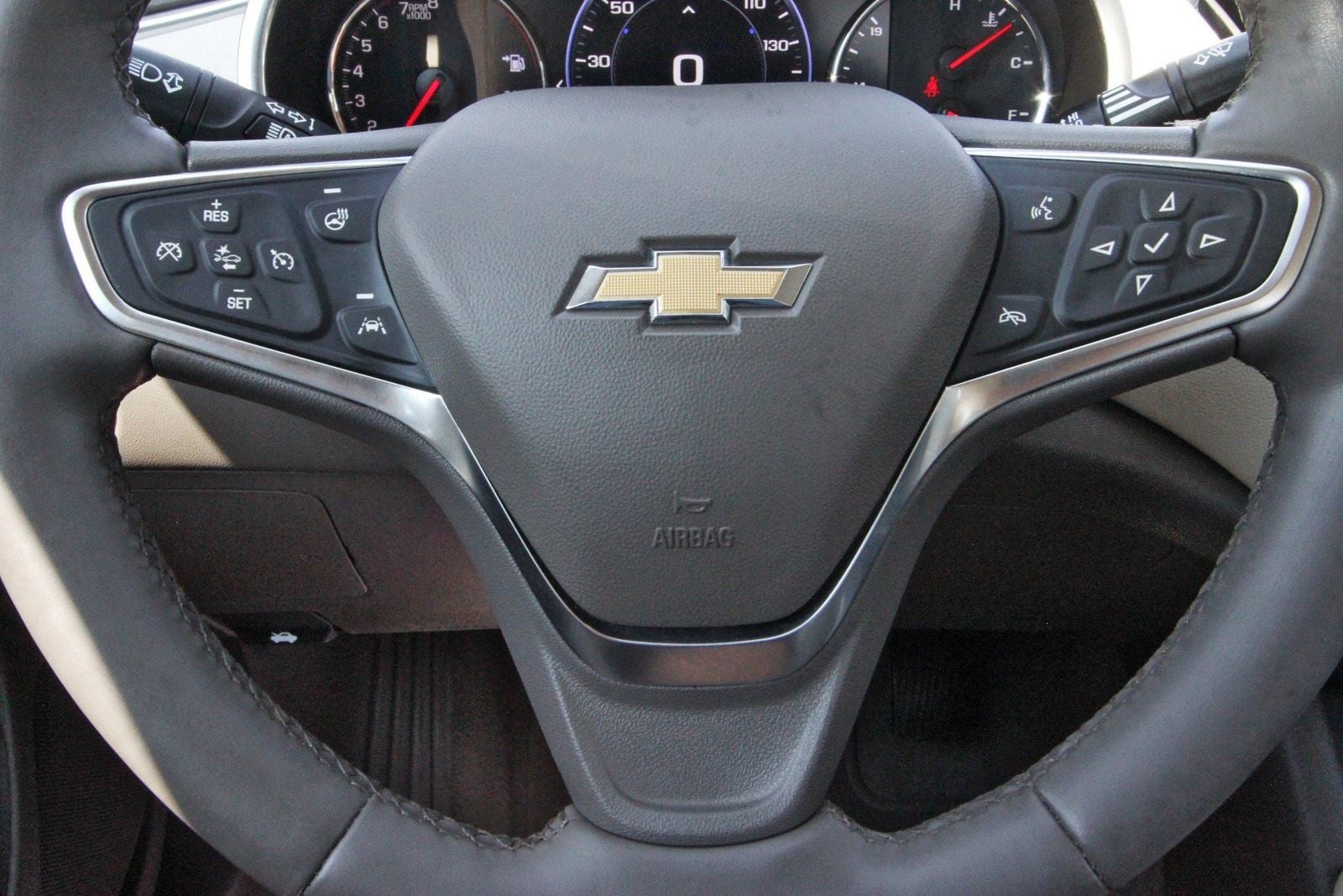 2024 Chevrolet Malibu LT 2LT