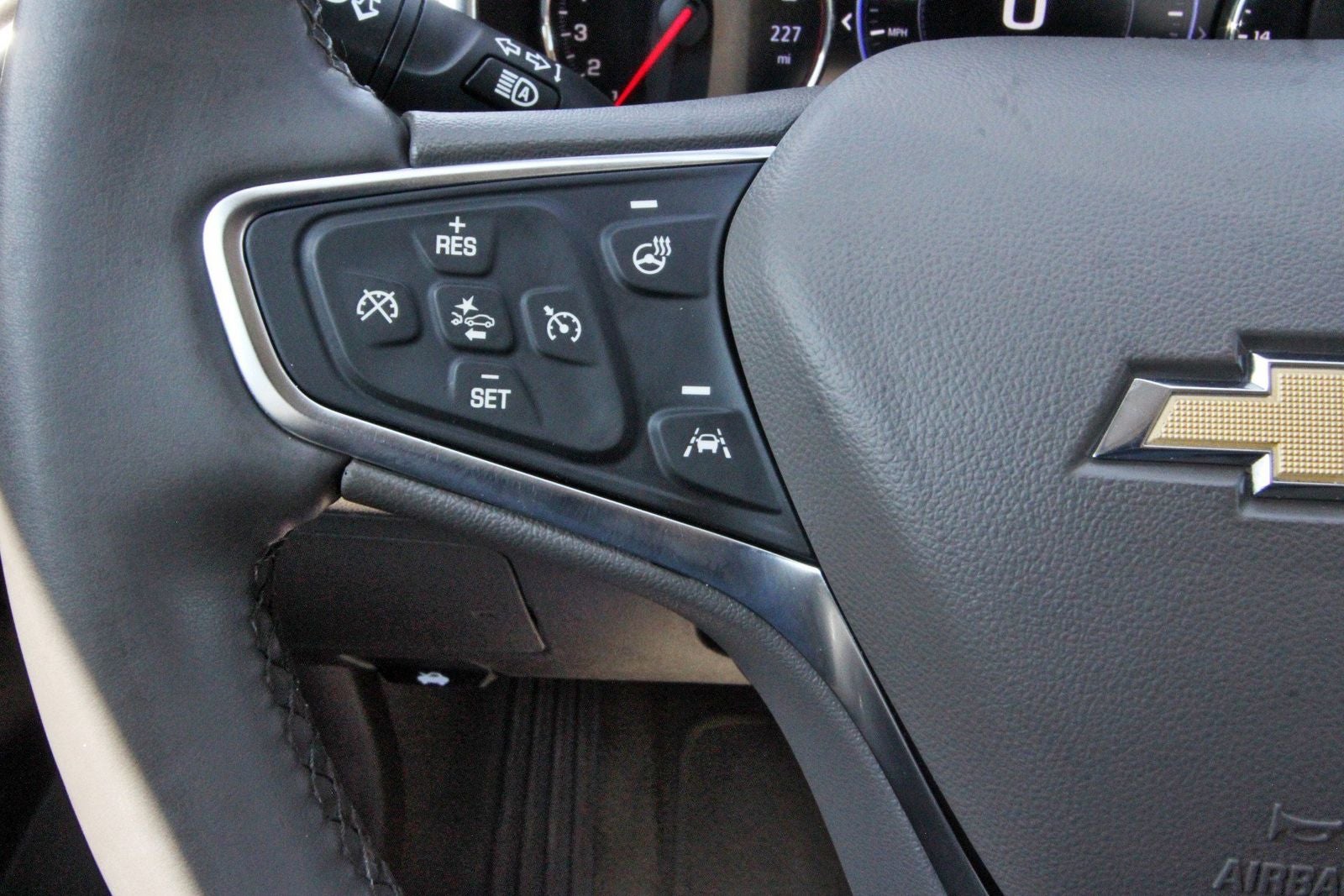 2024 Chevrolet Malibu LT 2LT