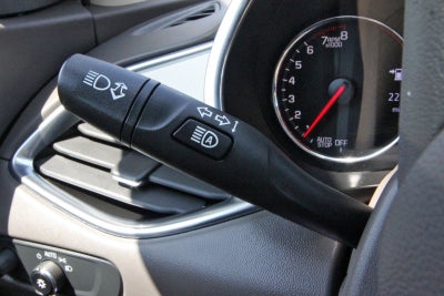 2024 Chevrolet Malibu LT 2LT