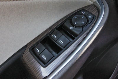 2024 Chevrolet Malibu LT 2LT