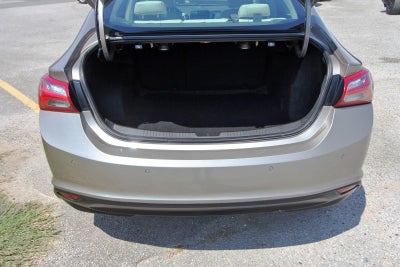 2024 Chevrolet Malibu LT 2LT
