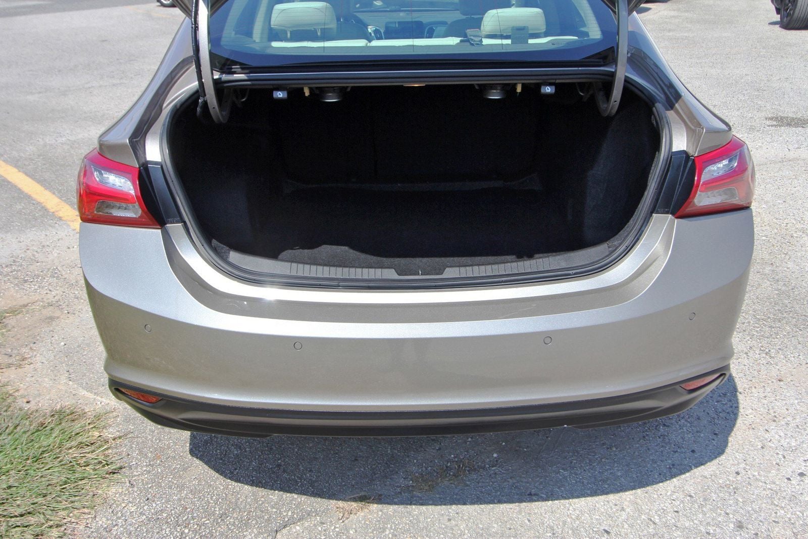 2024 Chevrolet Malibu LT 2LT