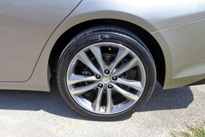 2024 Chevrolet Malibu LT 2LT