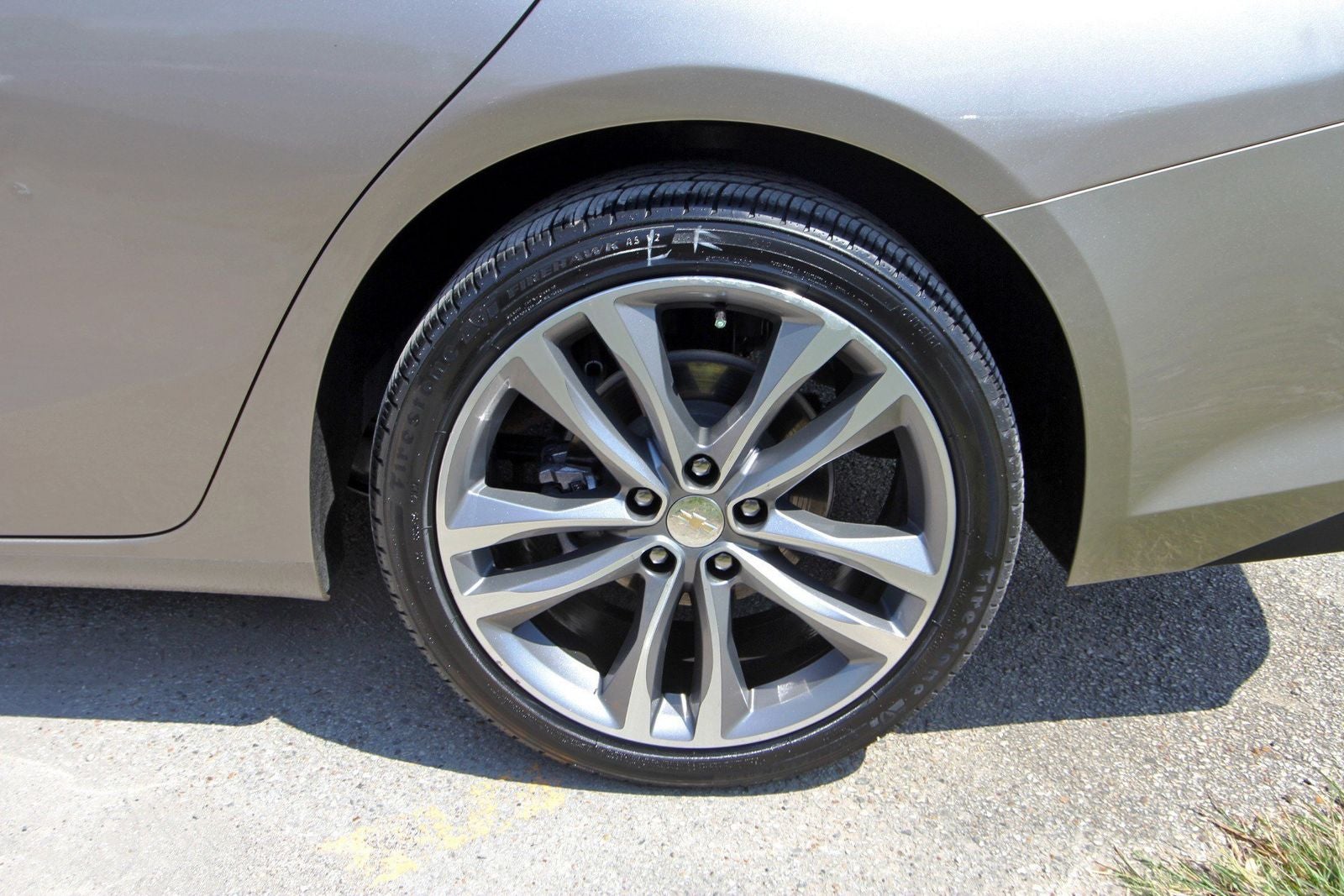 2024 Chevrolet Malibu LT 2LT