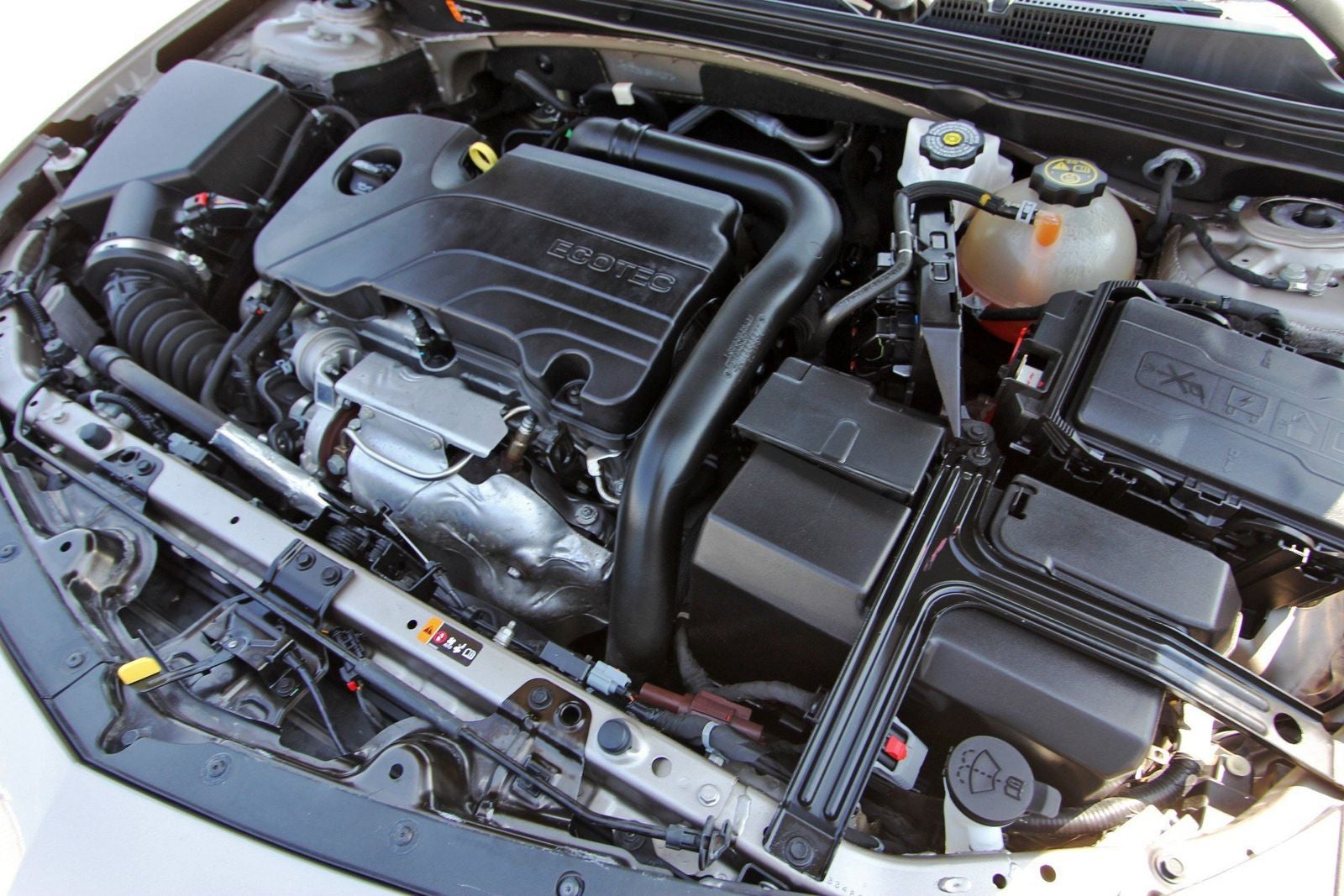 2024 Chevrolet Malibu LT 2LT