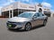 2024 Chevrolet Malibu LT 2LT