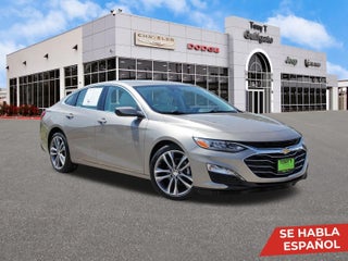 2024 Chevrolet Malibu LT 2LT