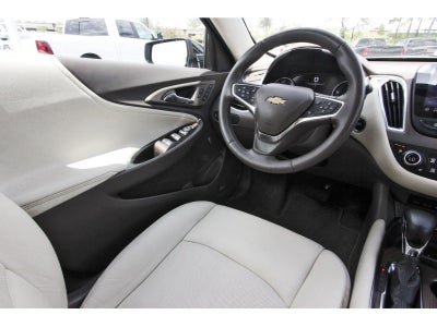 2024 Chevrolet Malibu LT 2LT