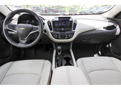 2024 Chevrolet Malibu LT 2LT