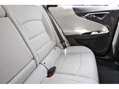 2024 Chevrolet Malibu LT 2LT