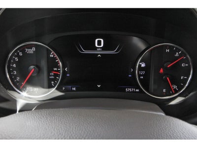 2024 Chevrolet Malibu LT 2LT