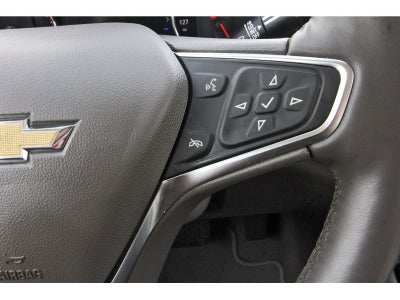 2024 Chevrolet Malibu LT 2LT