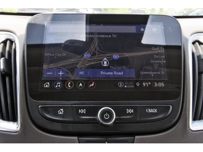 2024 Chevrolet Malibu LT 2LT