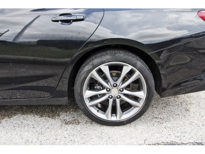 2024 Chevrolet Malibu LT 2LT