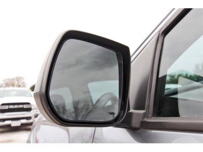 2021 GMC Canyon Elevation Standard