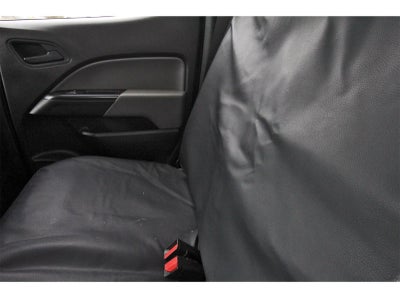 2021 GMC Canyon Elevation Standard