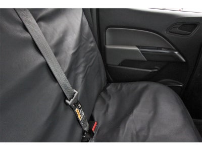 2021 GMC Canyon Elevation Standard